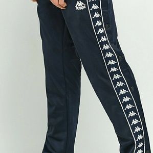 Kappa track pants